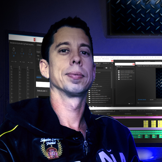 foto de perfil