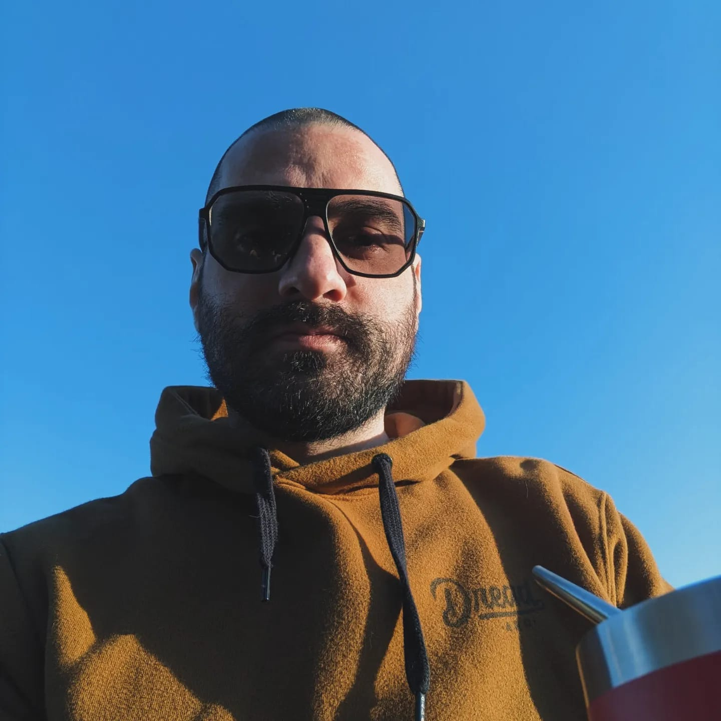 foto de perfil