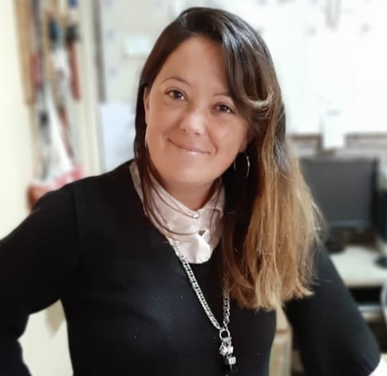 foto de perfil