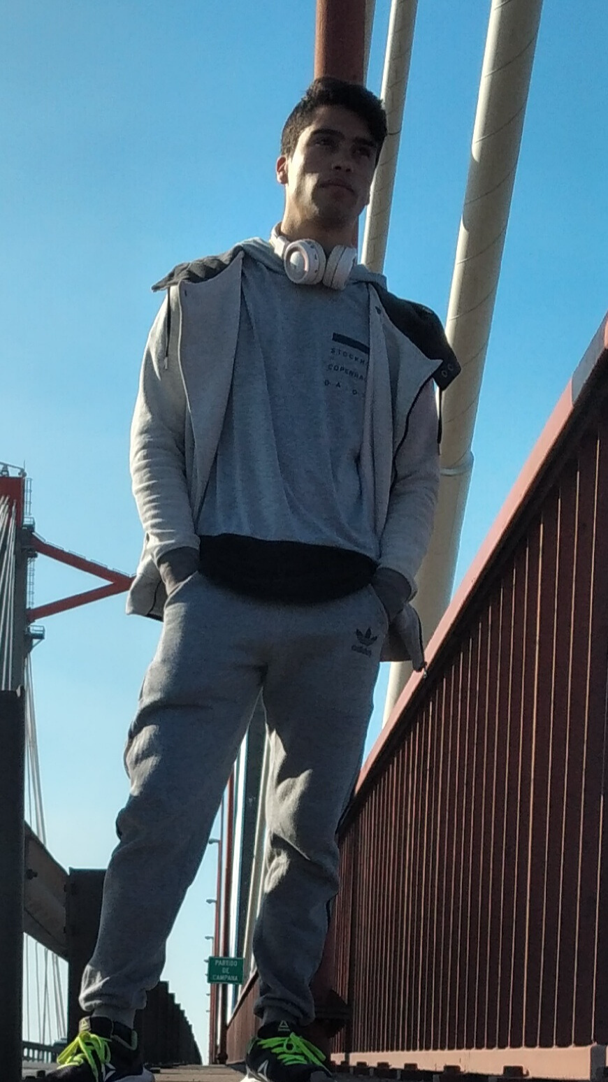 foto de perfil