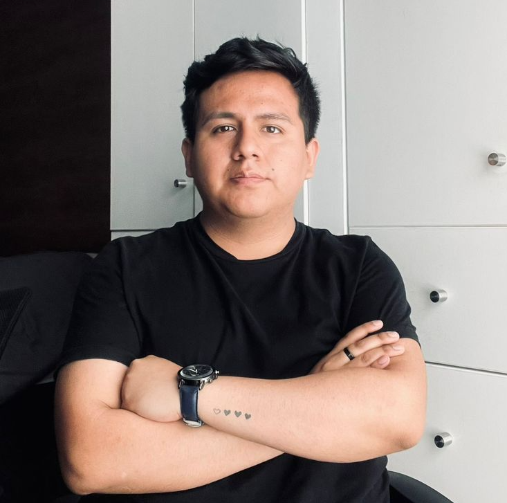 foto de perfil