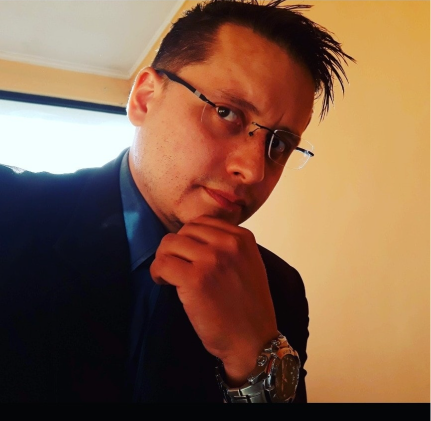 foto de perfil