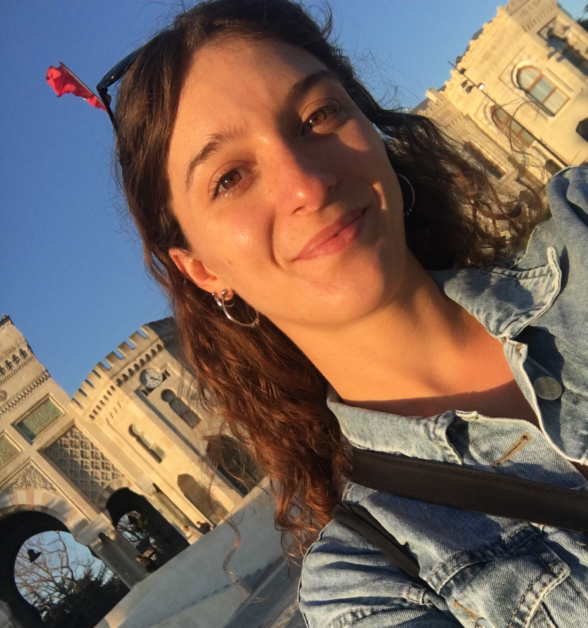 foto de perfil