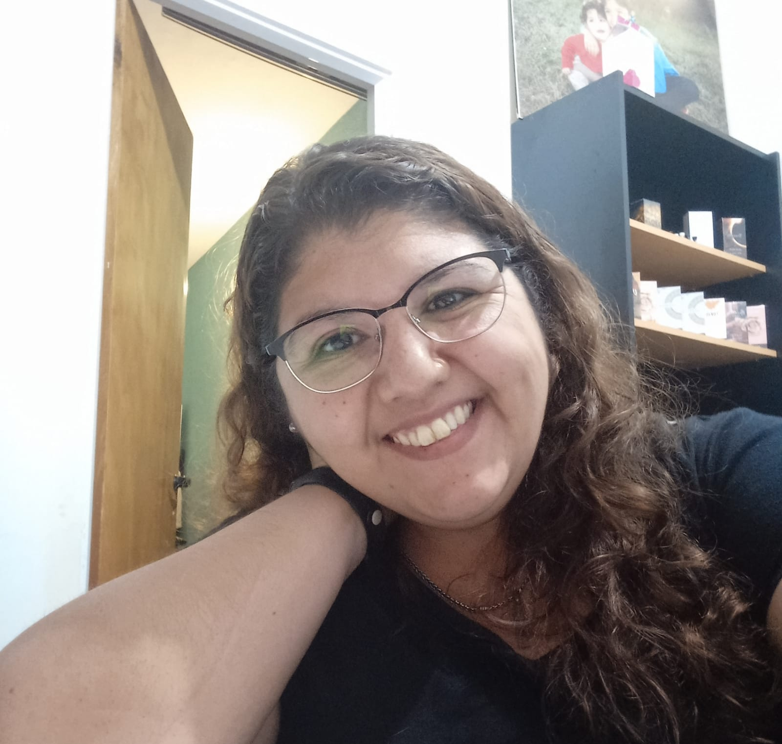 foto de perfil