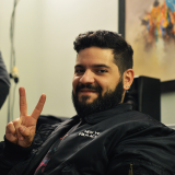 foto de perfil