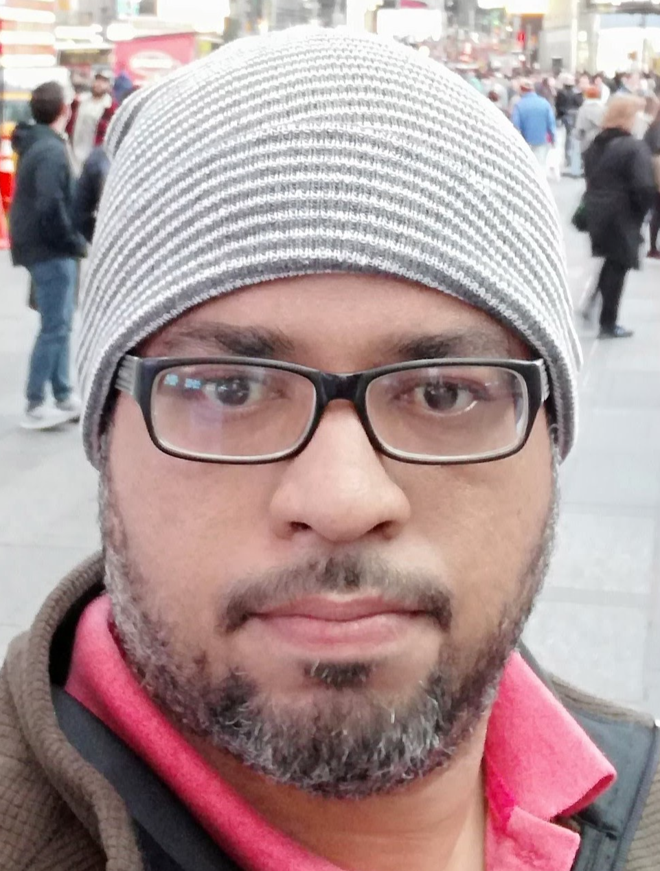 foto de perfil