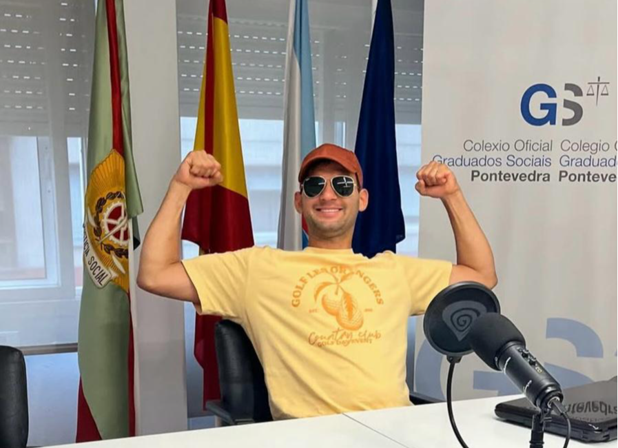 foto de perfil