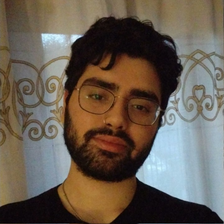 foto de perfil