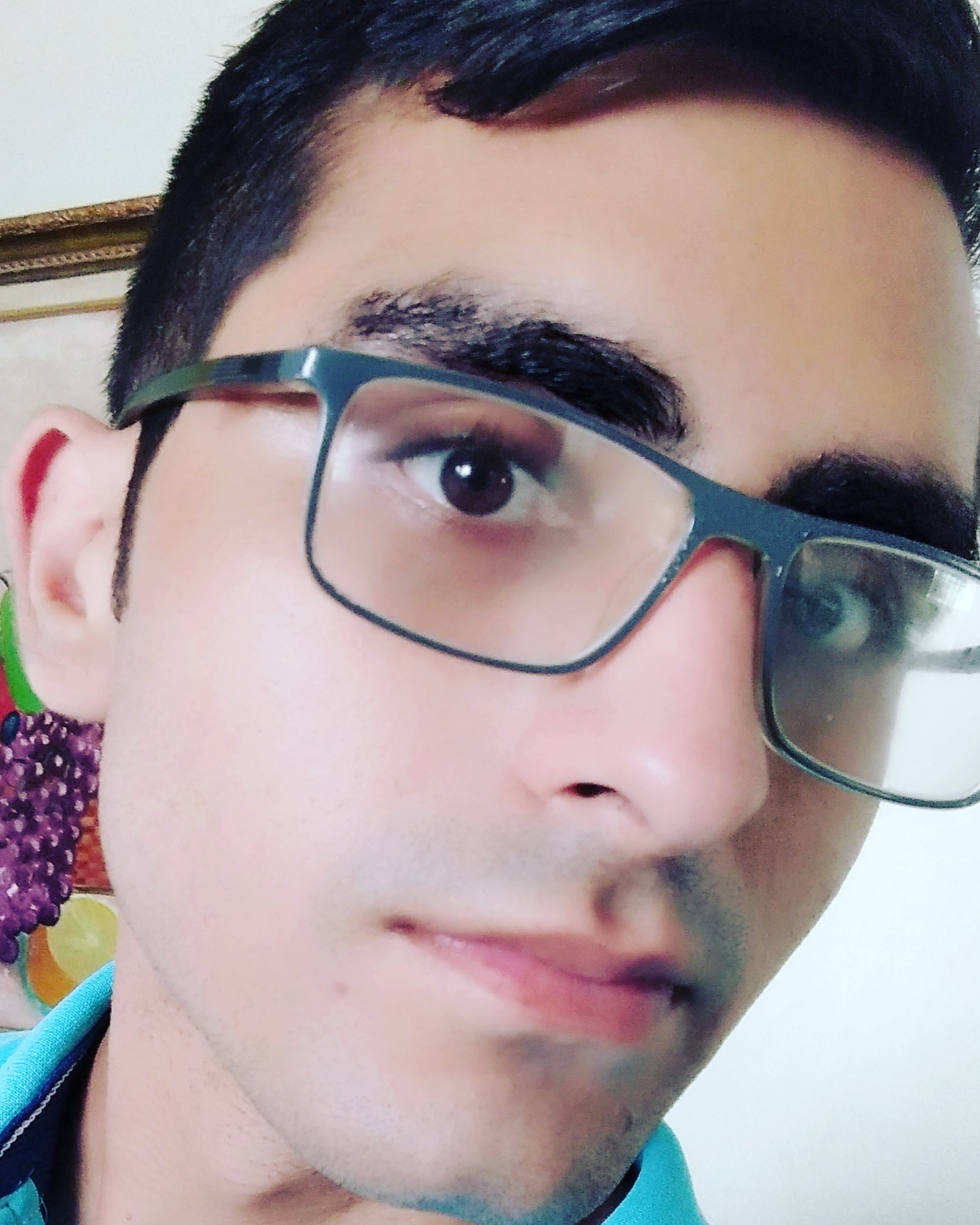 foto de perfil