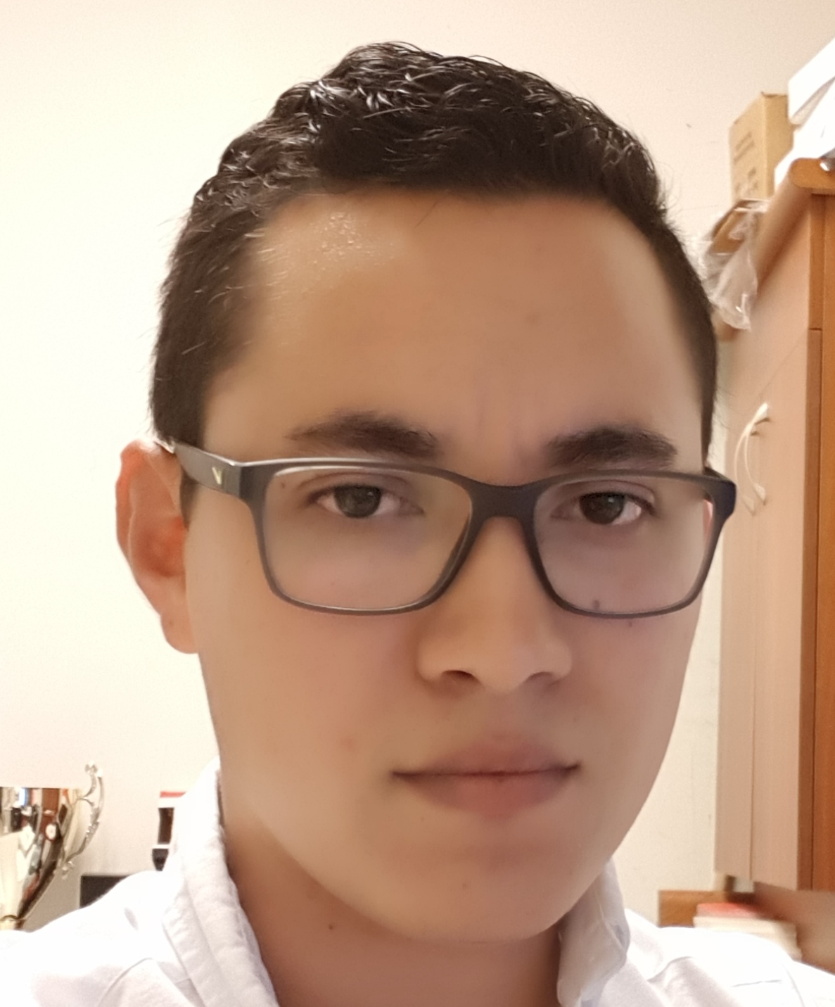 foto de perfil