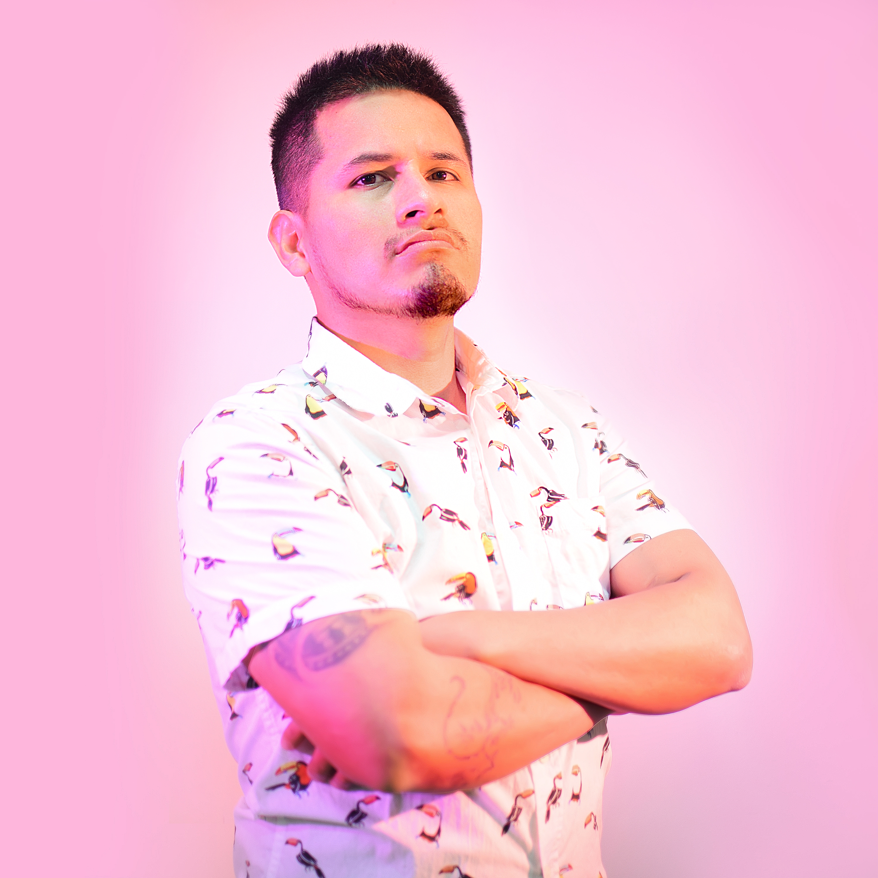 foto de perfil