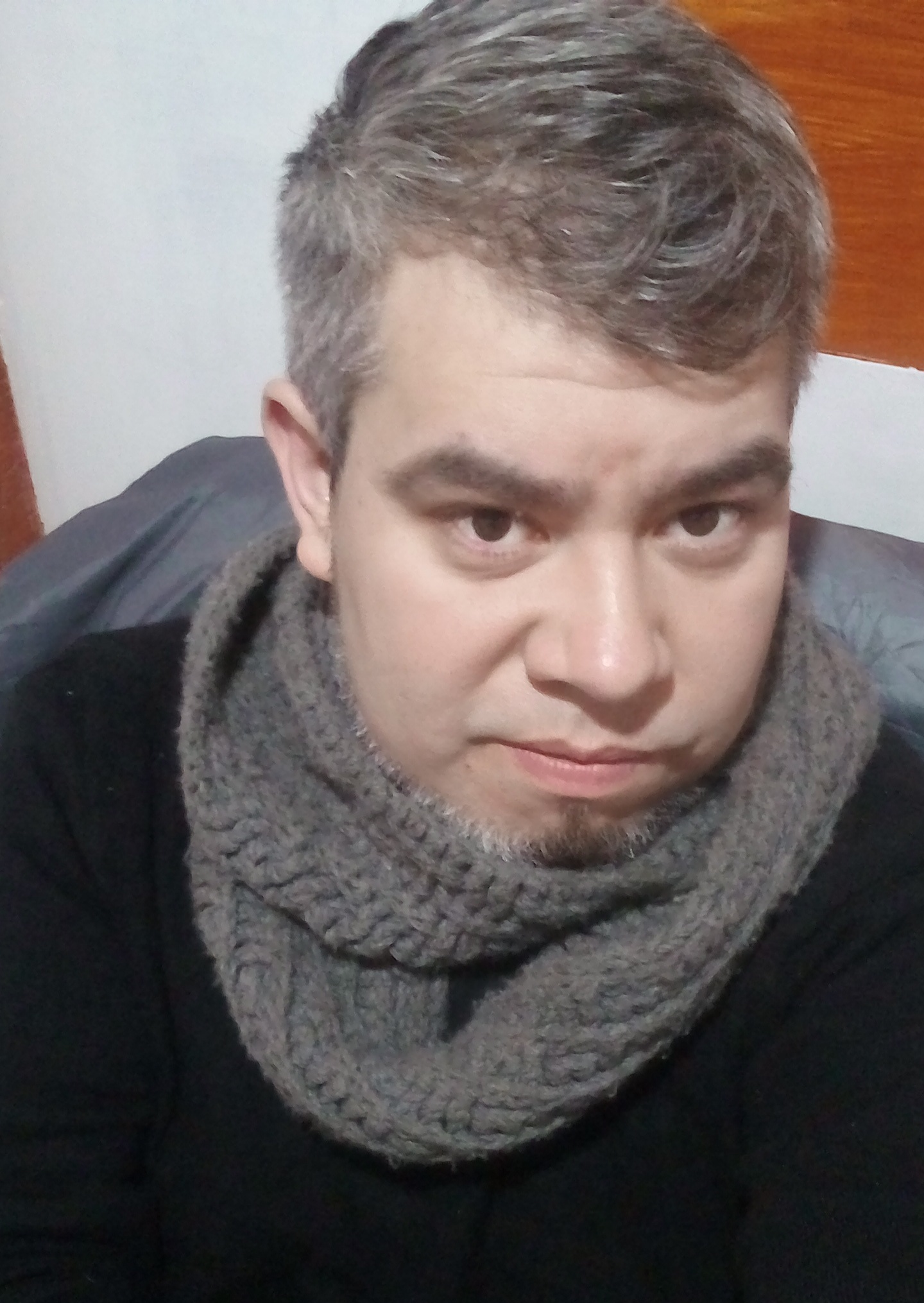 foto de perfil