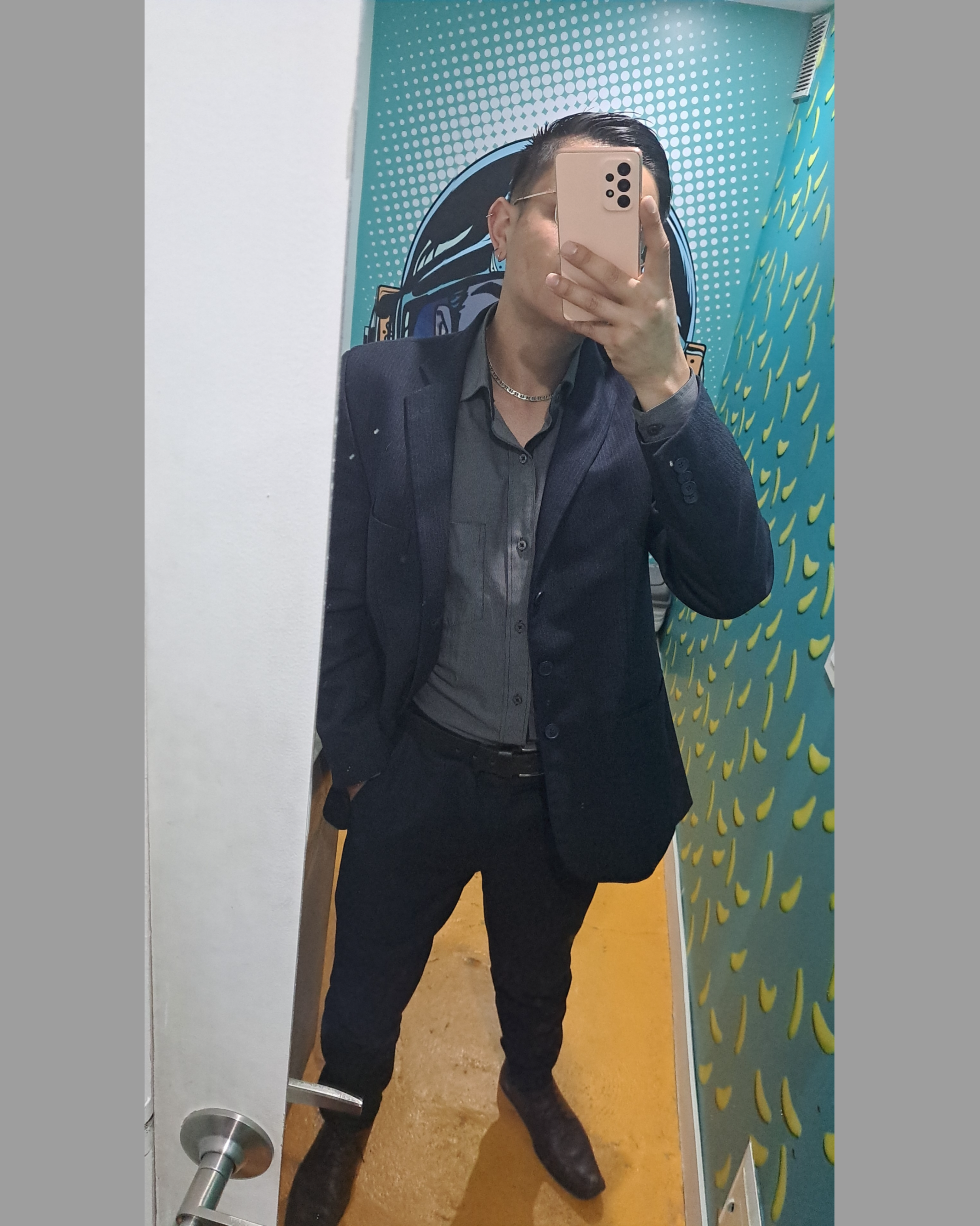 foto de perfil