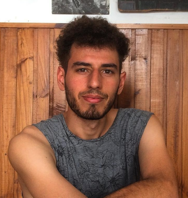 foto de perfil