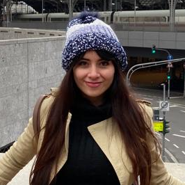 foto de perfil