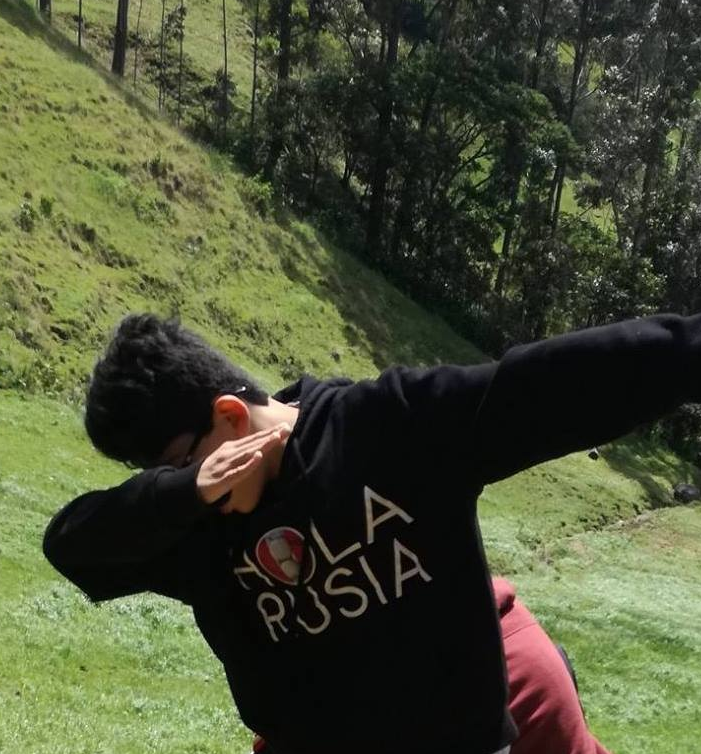 foto de perfil