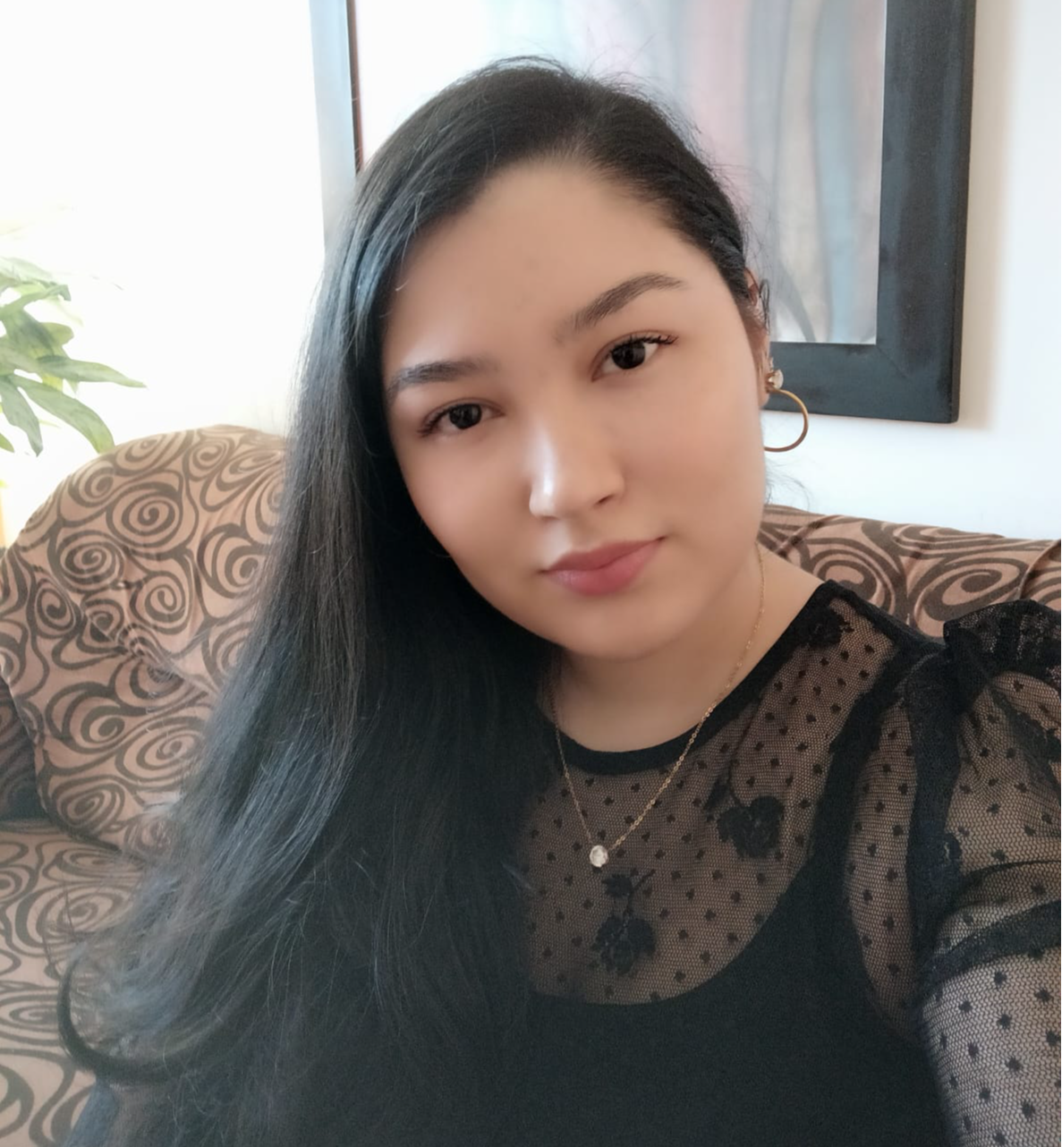 foto de perfil