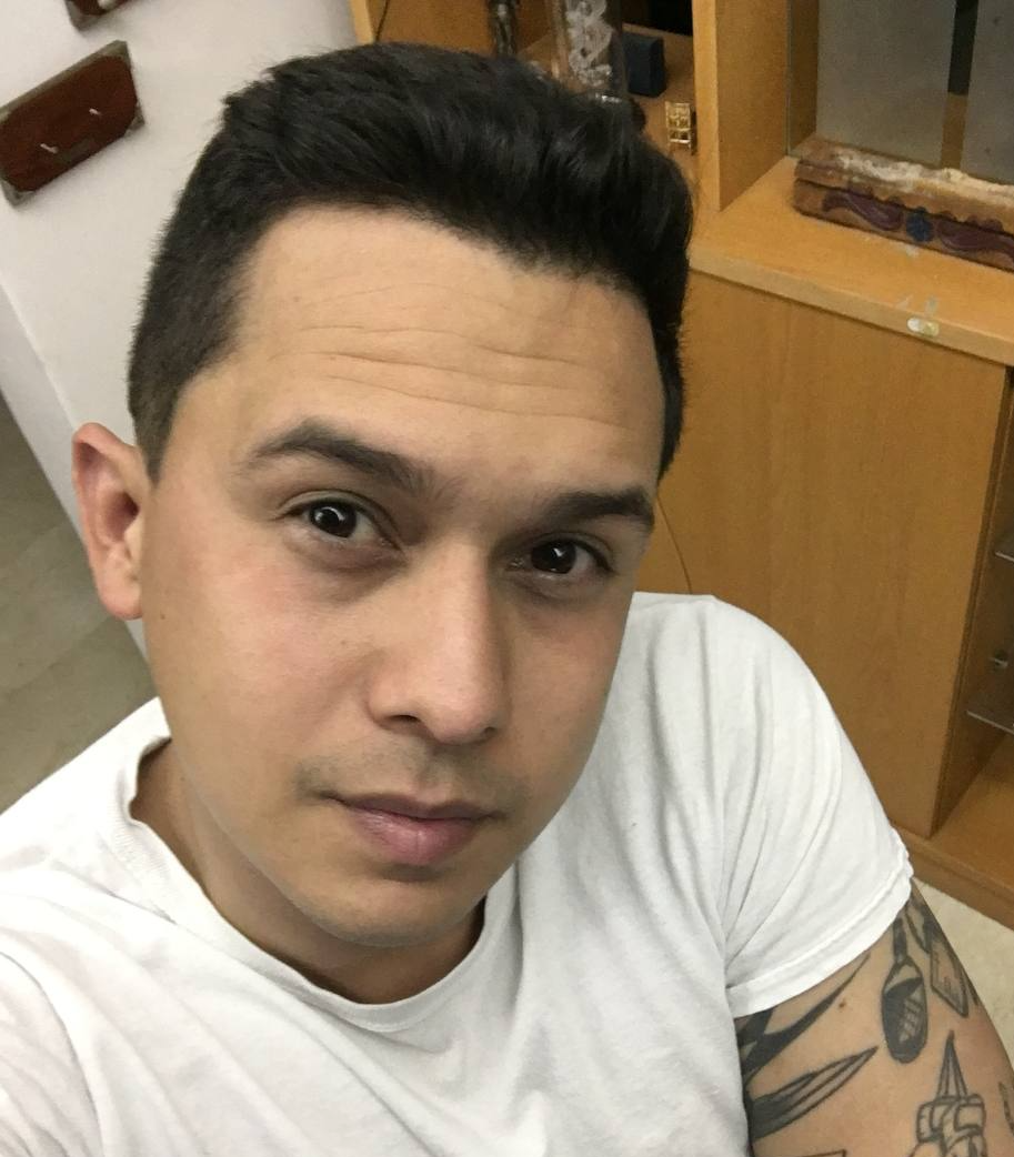 foto de perfil