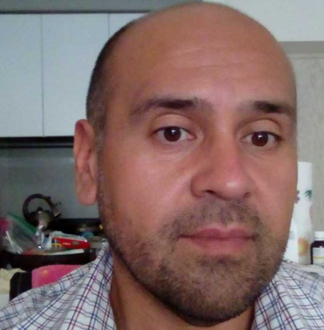 foto de perfil
