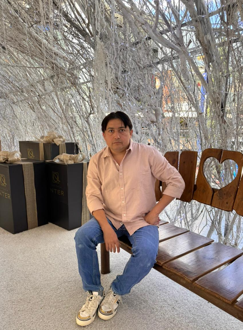 foto de perfil