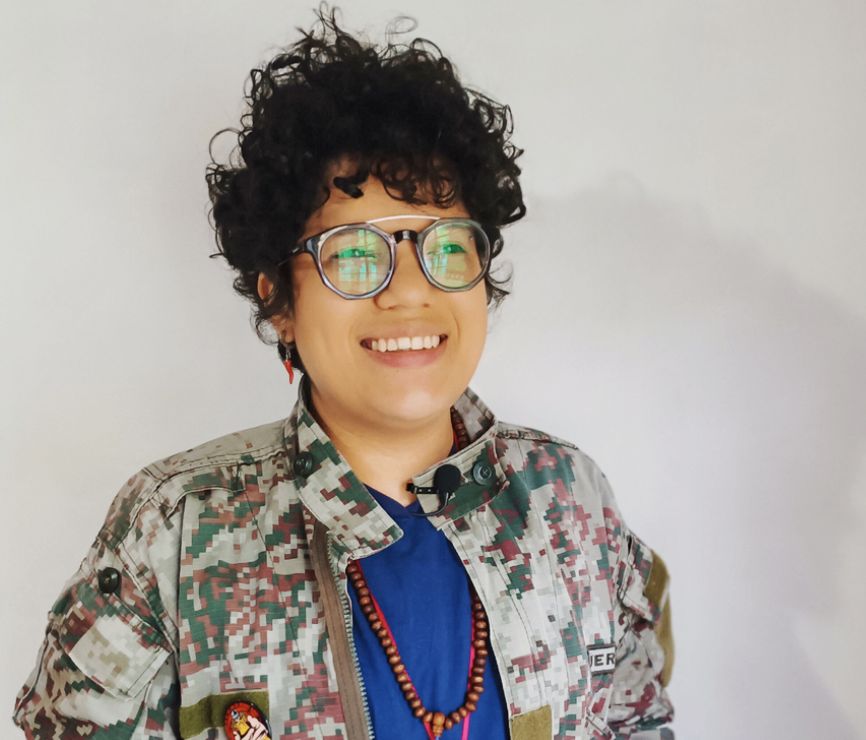 foto de perfil