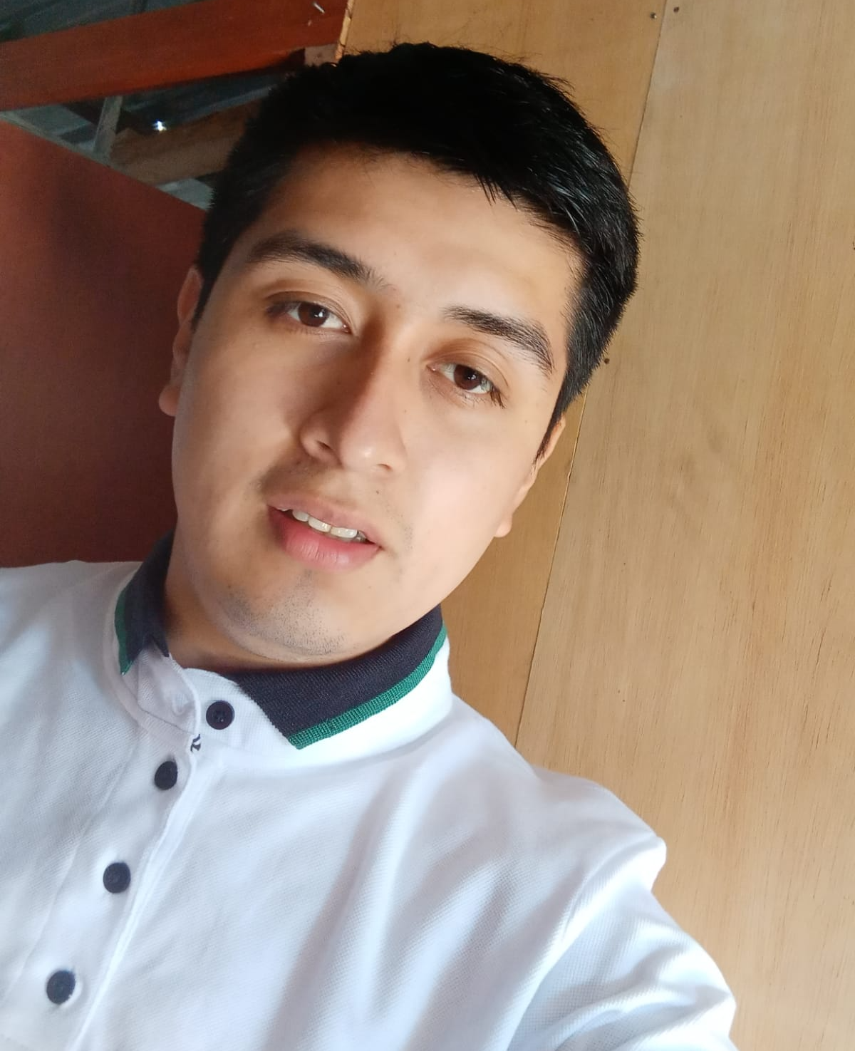 foto de perfil