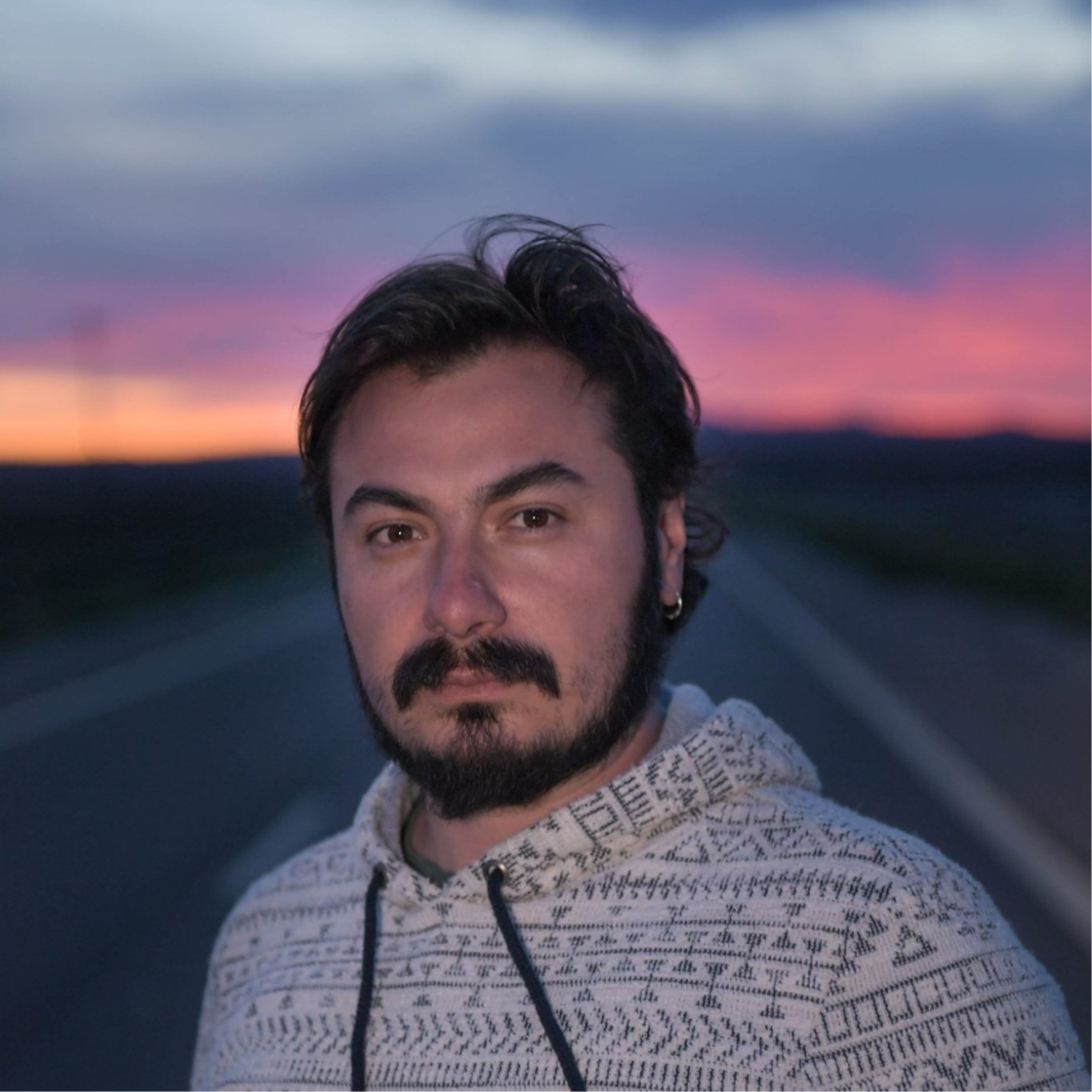 foto de perfil