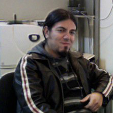 foto de perfil