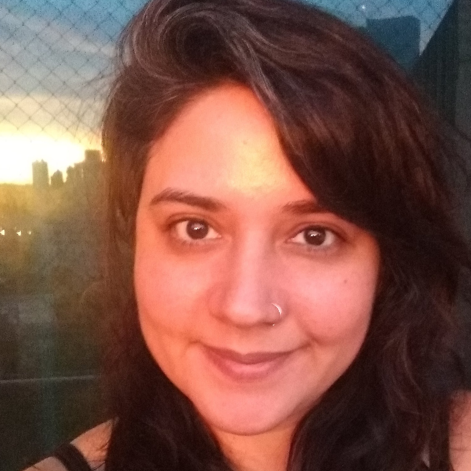 foto de perfil