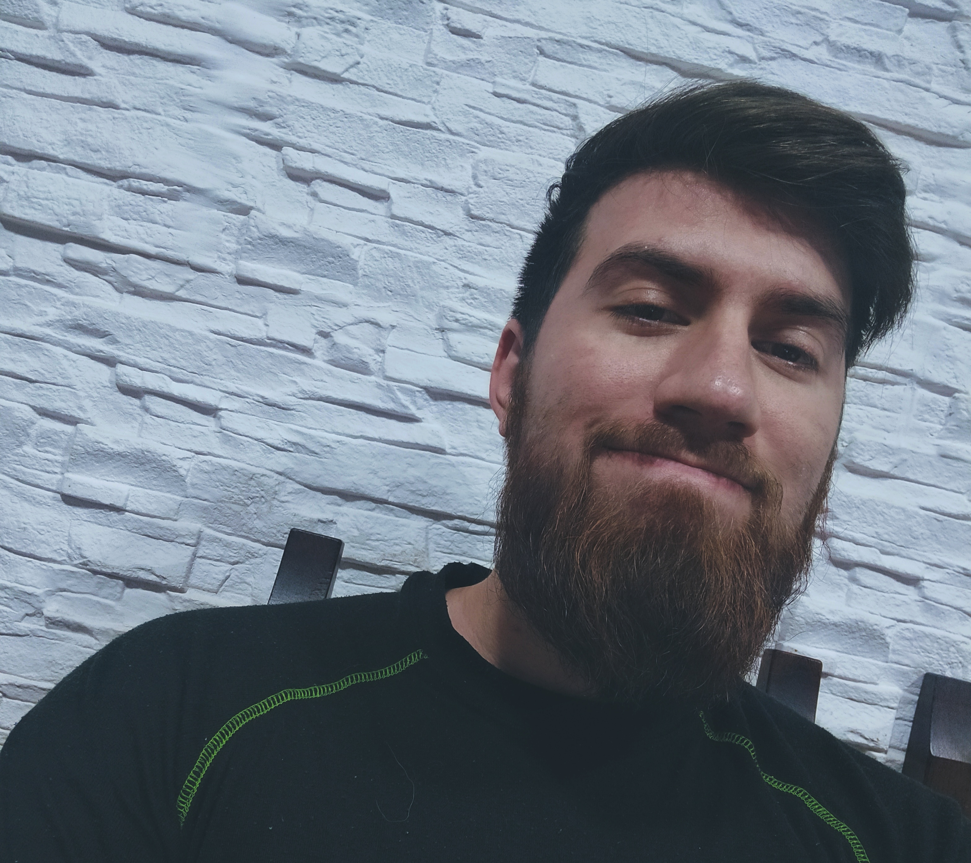 foto de perfil