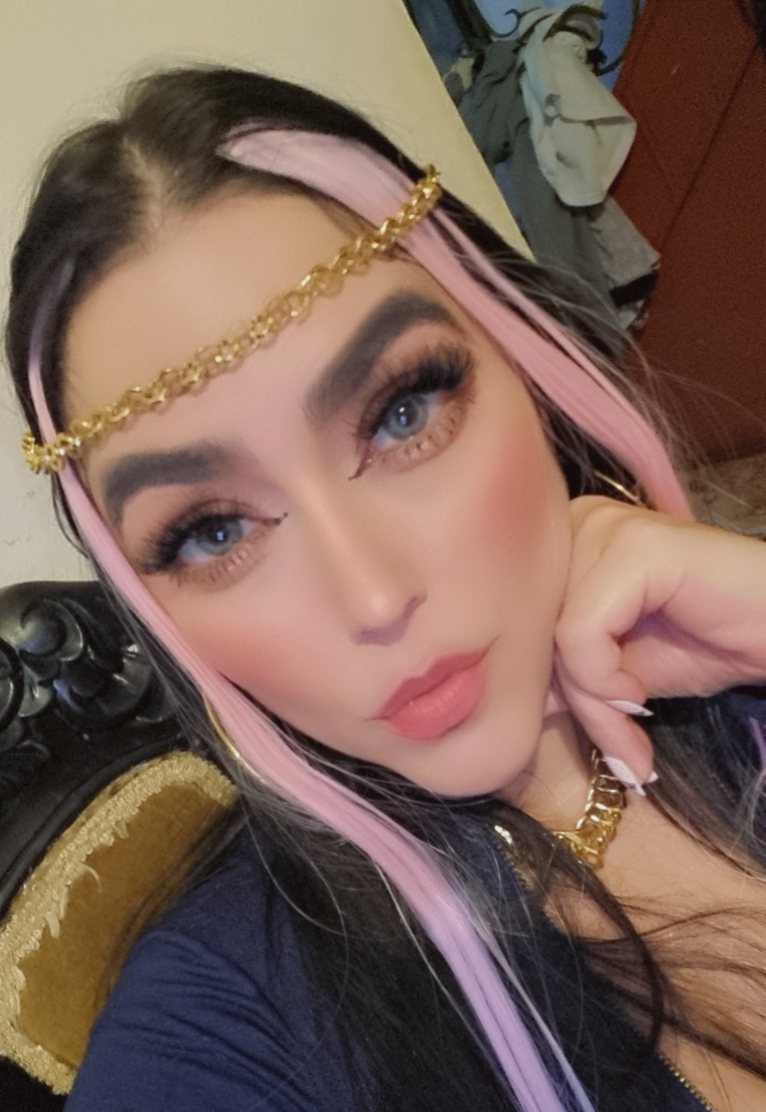 foto de perfil