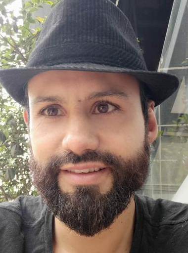foto de perfil