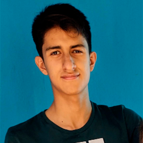 foto de perfil