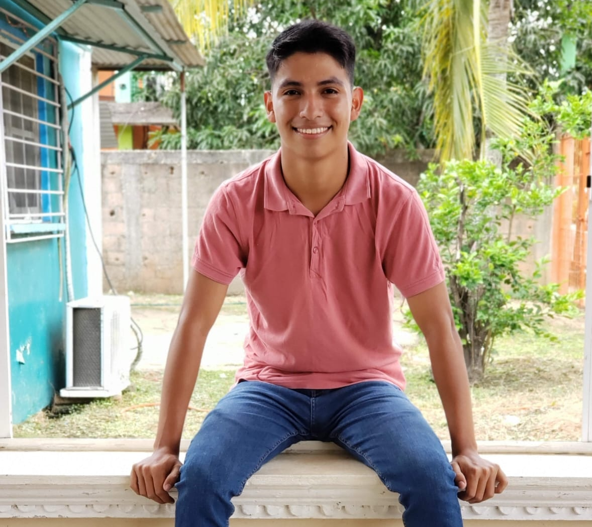 foto de perfil