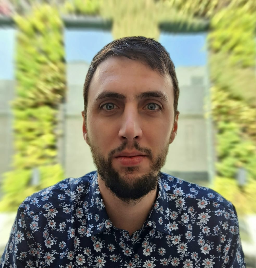 foto de perfil