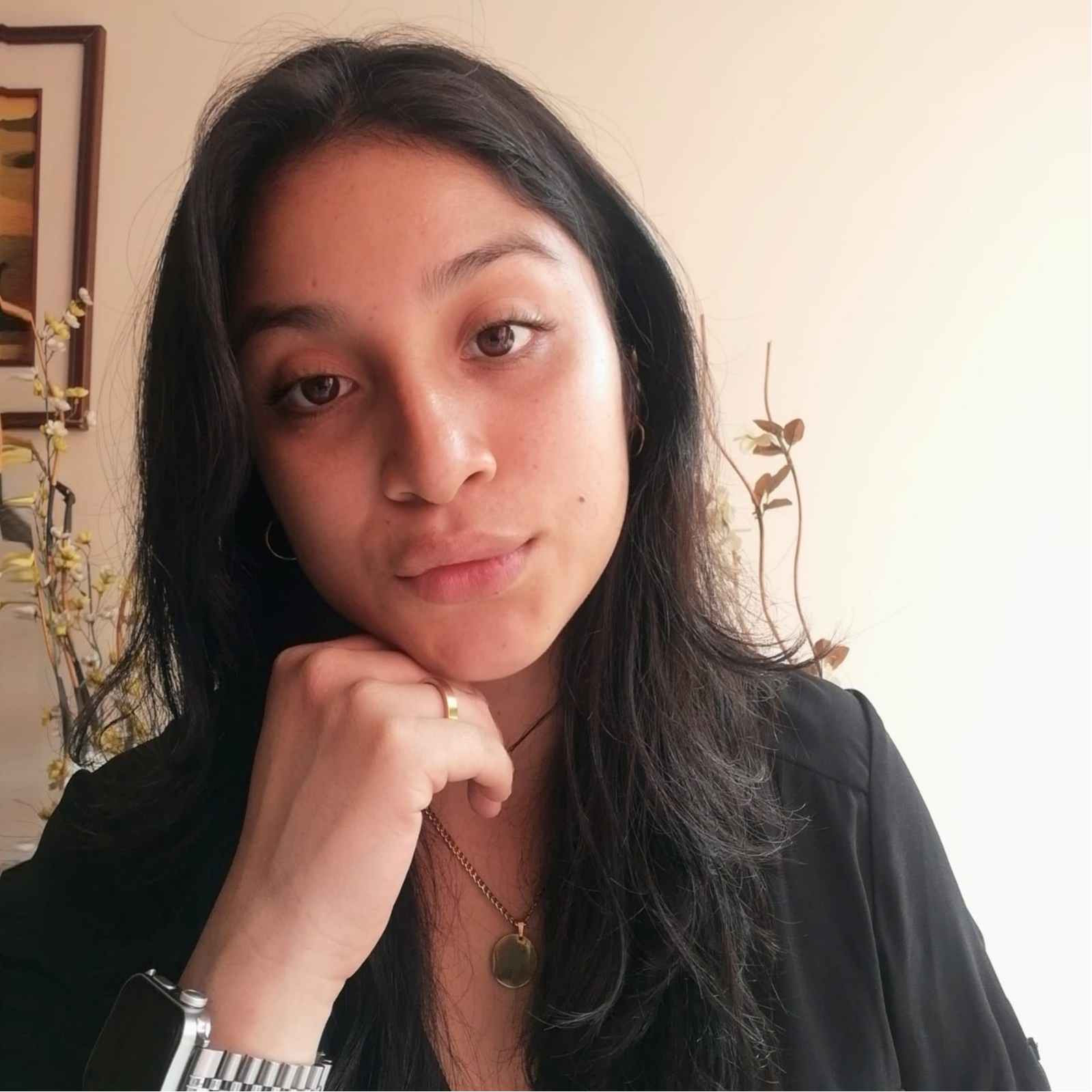 foto de perfil