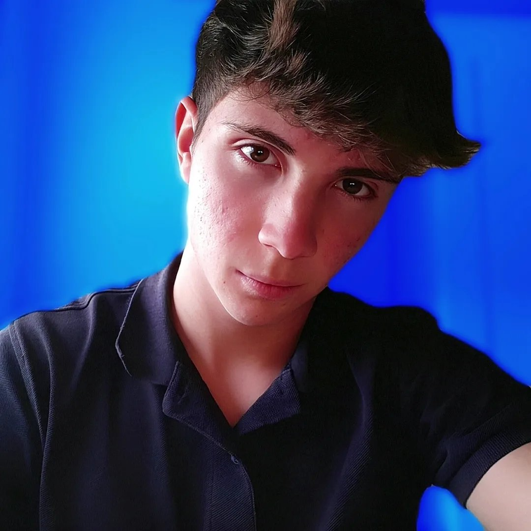 foto de perfil