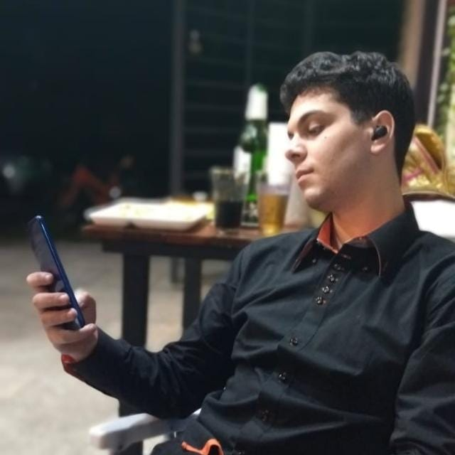 foto de perfil