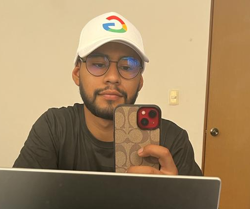 foto de perfil