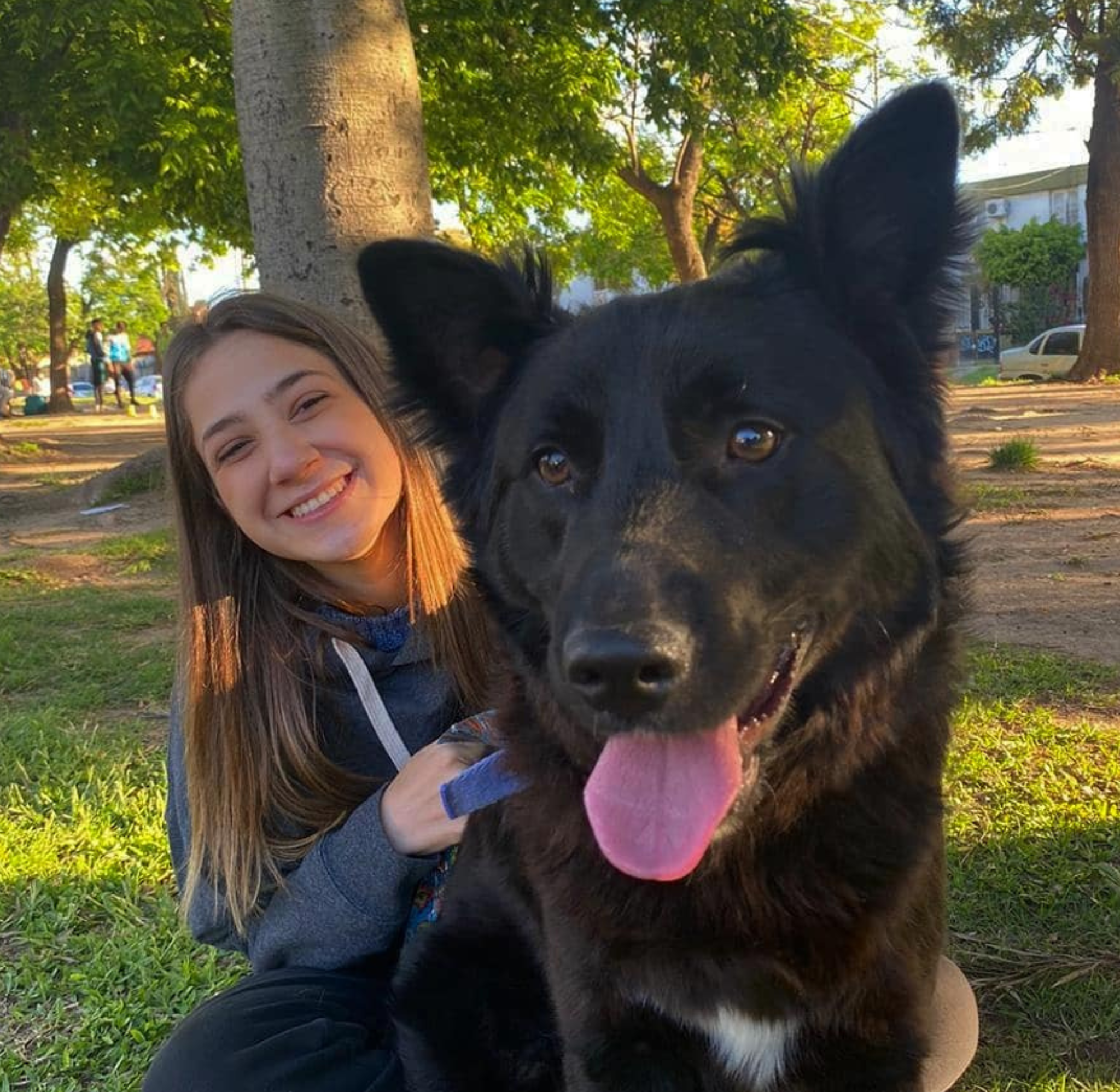 foto de perfil