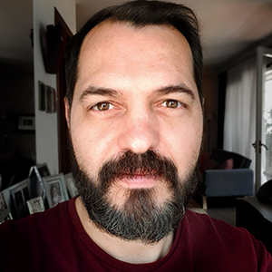 foto de perfil