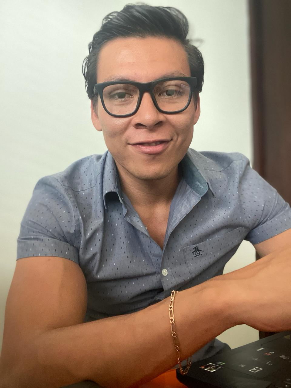 foto de perfil