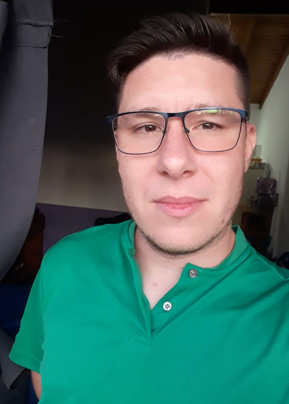 foto de perfil
