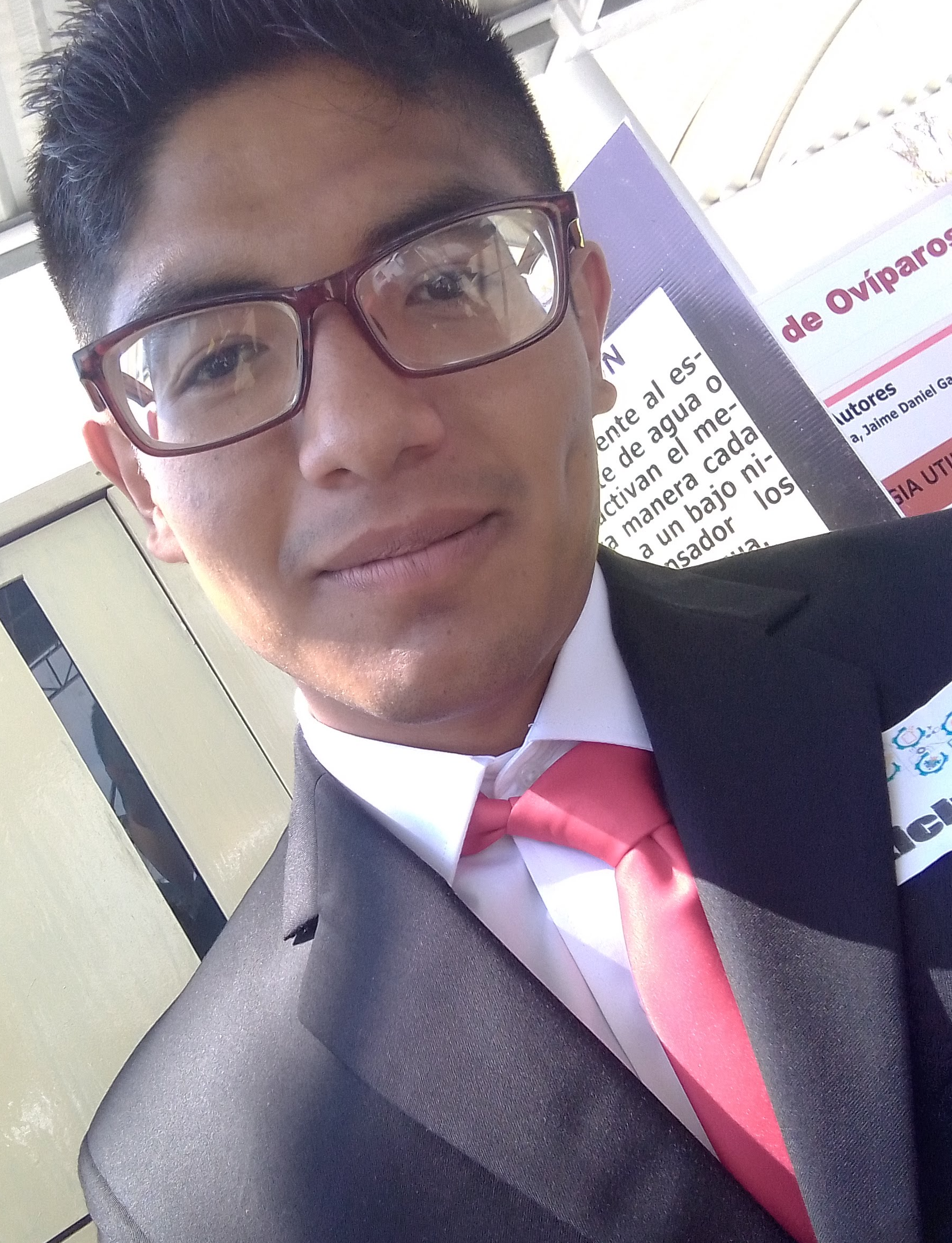 foto de perfil