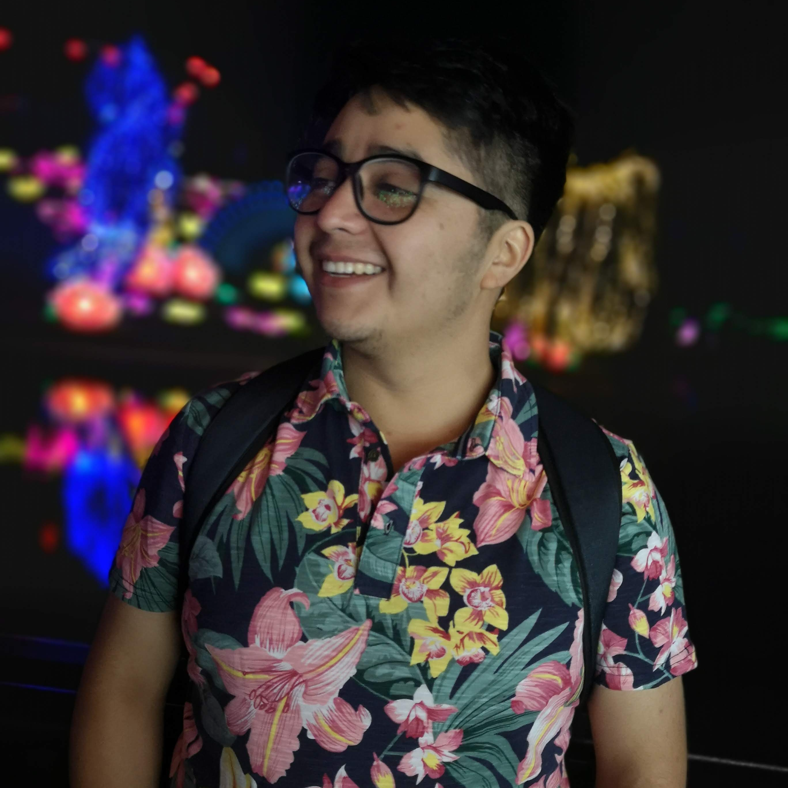 foto de perfil