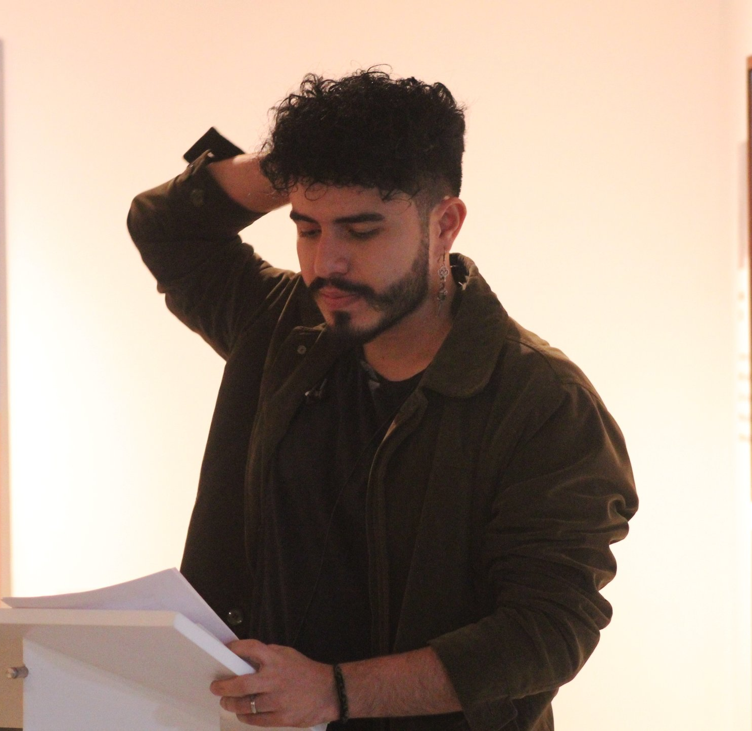 foto de perfil