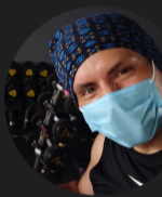 foto de perfil