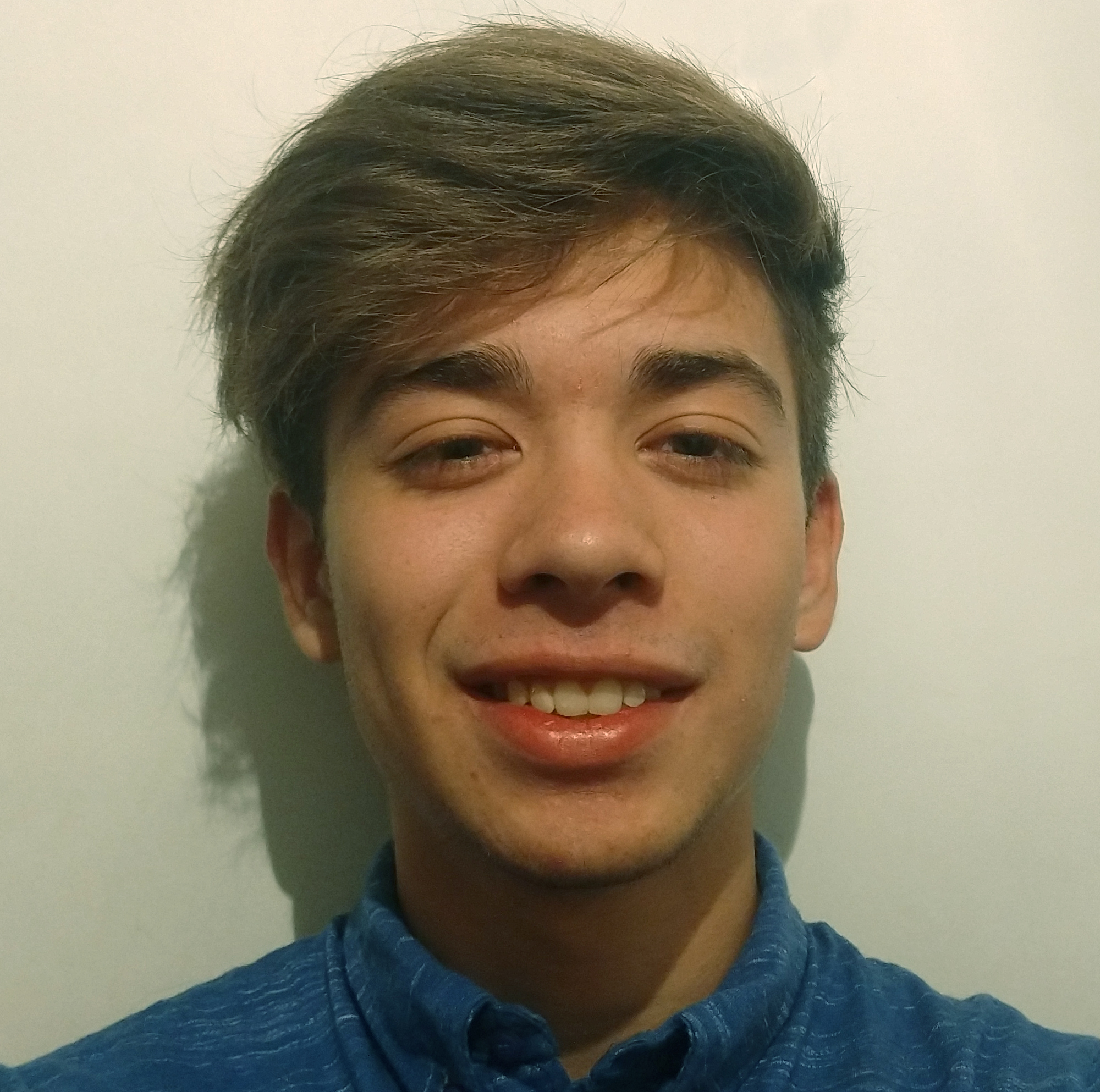 foto de perfil