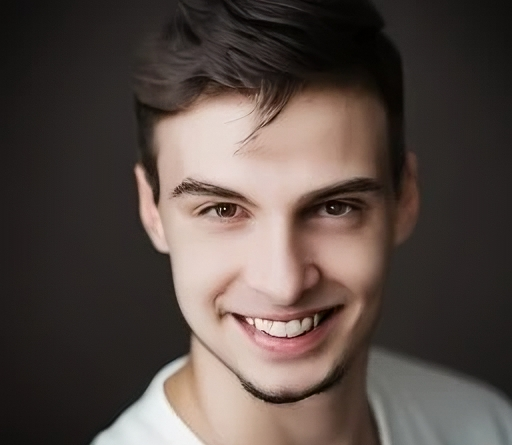 foto de perfil
