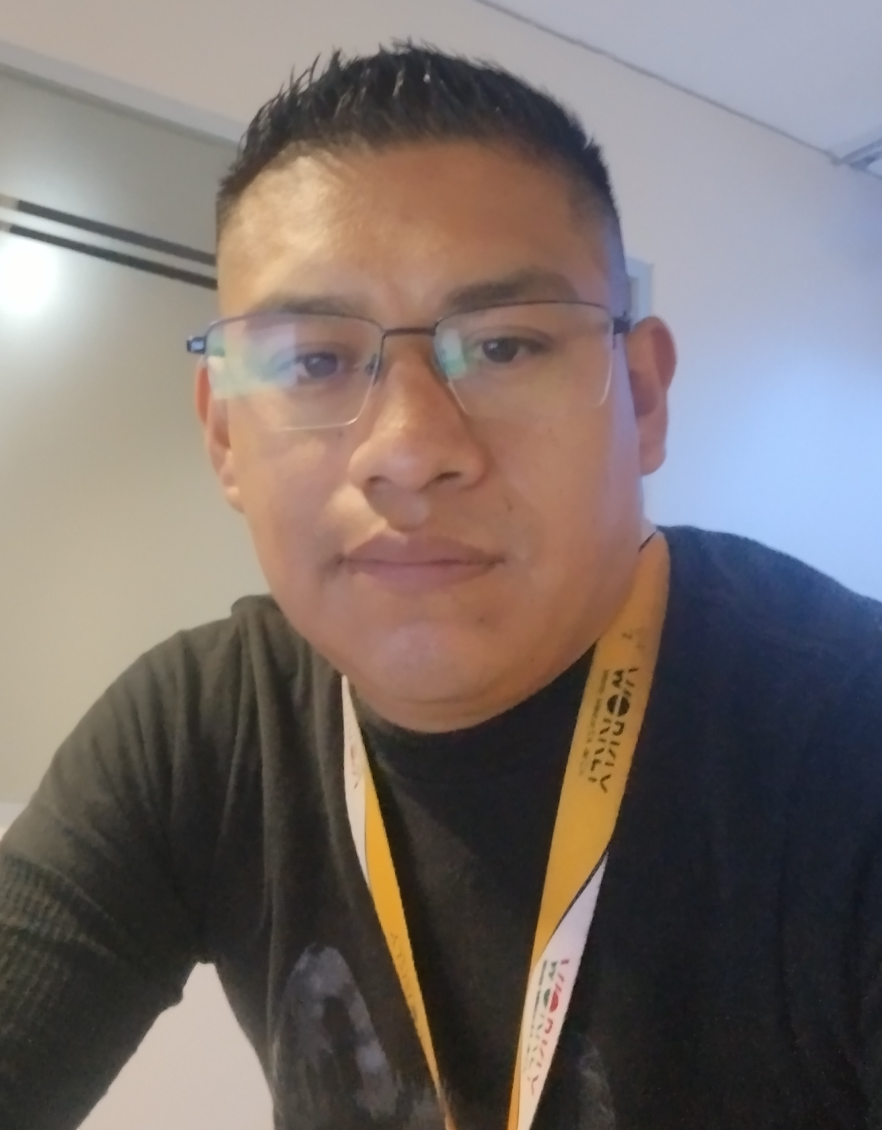 foto de perfil
